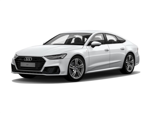 Audi A7 40 Tdi S-Line 5dr S-Tronic Sportback lease