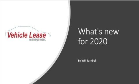 What will 2020 bring