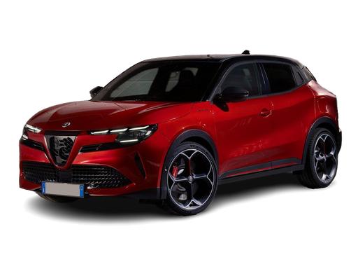Alfa Romeo Junior SUV