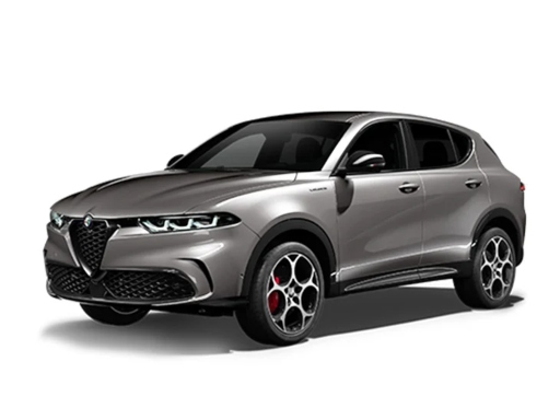 Alfa Romeo Tonale SUV