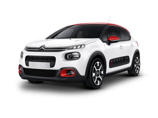 Citroen C3 Hatchback