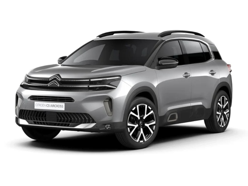 Citroen C5 Aircross SUV