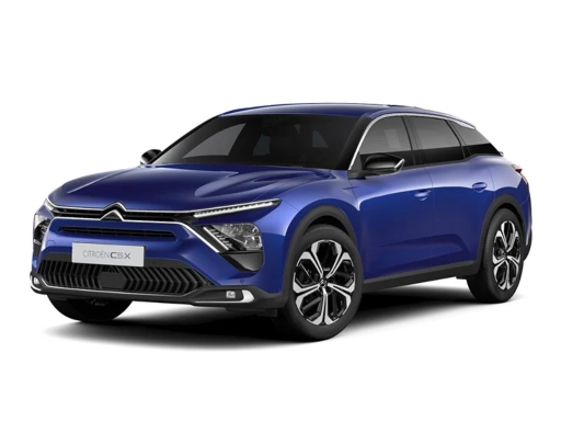 Citroen C5 X Hatchback