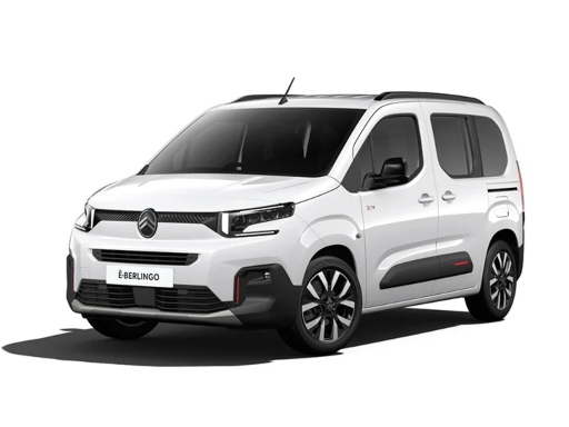 Citroen E-Berlingo MPV