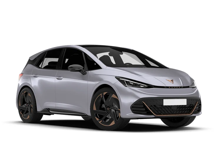 Lease a Cupra Born V1 79kwh 230 5dr Auto Hatchback