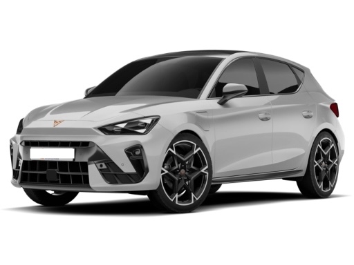 Lease a Cupra Leon 1.5 eTsi V1 5dr DSG Hatchback