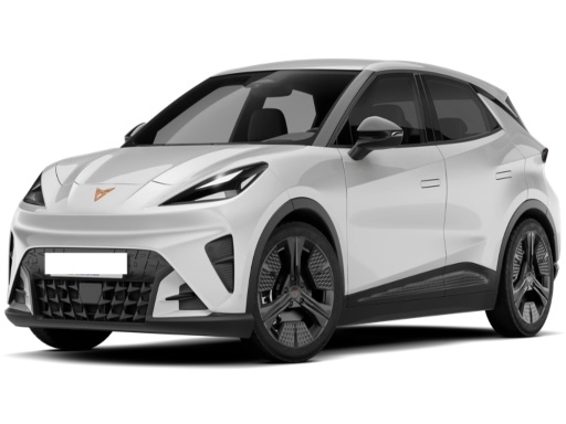 Lease a Cupra Raval V1 52kwh 210 5dr Auto Hatchback