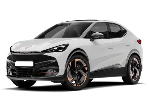 Lease a Cupra Tavascan 77kwh V1 5dr Auto SUV