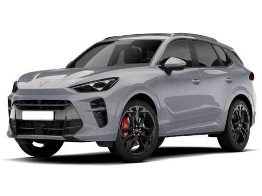 Lease a Cupra Terramar 1.5 e-Hybrid 204 V1 5dr DSG SUV