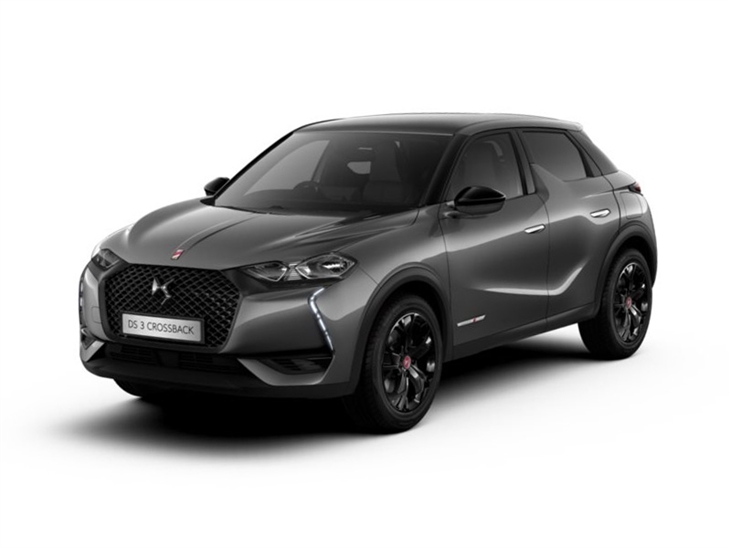 DS3 Crossback