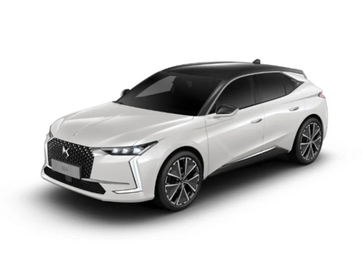 DS4 Hatchback