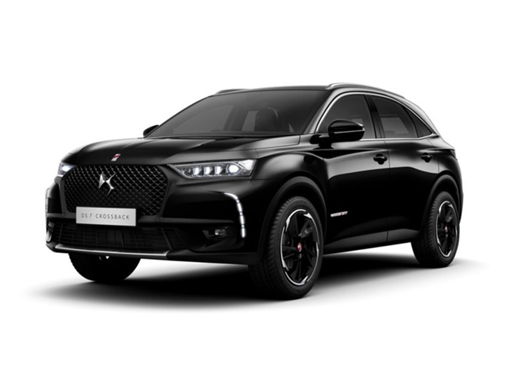 DS7 Crossback
