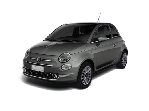 Fiat 500 1.0 Mild Hybrid Lounge 3dr Manual Hatchback lease