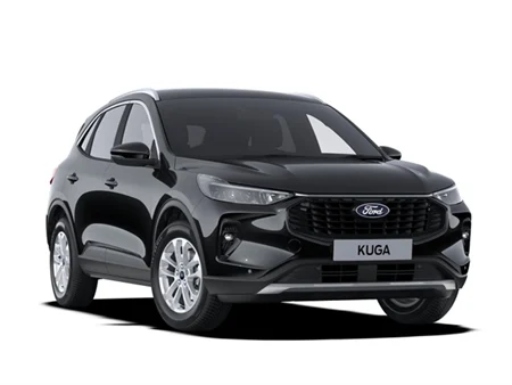 Ford Kuga SUV