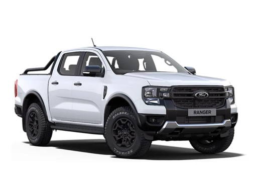 Ford Ranger Pick Up