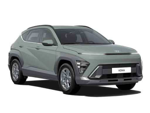 Hyundai Kona SUV
