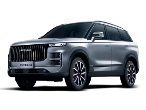 Lease a Jaecoo 7 1.5T SHS-H Pure 5dr Auto SUV