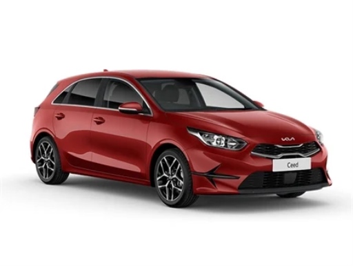 Kia Ceed Hatchback