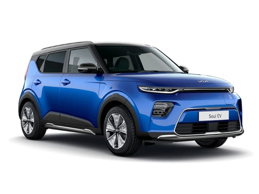 Kia Soul Hatchback