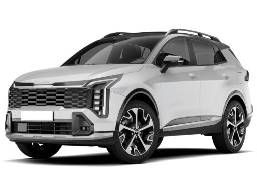Lease a Kia Sportage 1.6 GDi HEV GT-Line 5dr Auto SUV