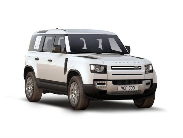 Lease a Land Rover Defender 110 3.0 D250 S 5dr Auto SUV