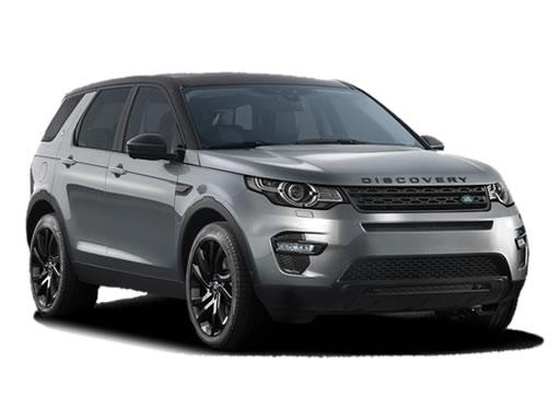 Lease a Land Rover Discovery Sport 2.0 D165 Dynamic S 5dr Auto 5 Seater SUV
