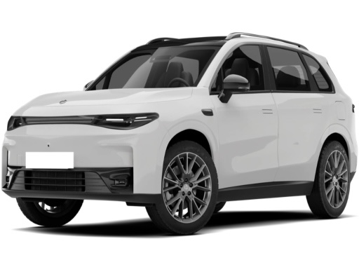Leapmotor C10