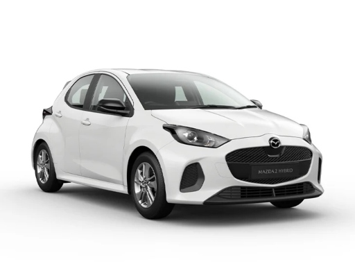 Mazda 2 Hatchback