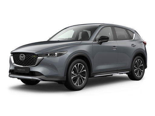 Mazda CX5 SUV
