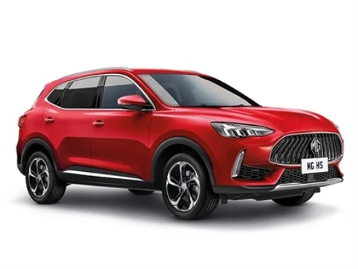 MG HS SUV