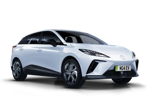 MG MG4 EV Hatchback
