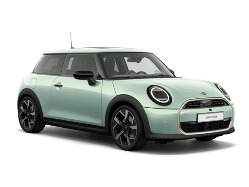 Mini Cooper E Classic 3dr Auto Hatchback lease