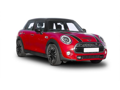 Mini Cooper 1.5D 3dr Manual Hatchback with Chilli Pack lease