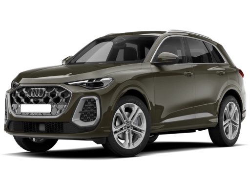 Lease a Audi Q5 45 Tfsi Quattro S-Line 5dr S-Tronic SUV