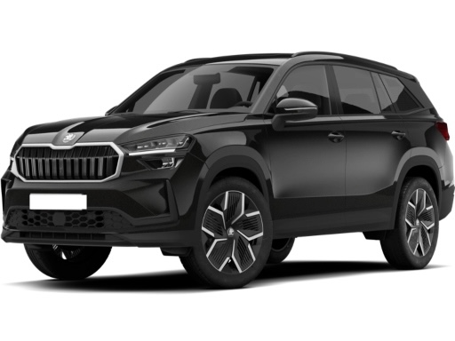 Lease a Skoda Kodiaq 1.5 E-Tec 150 SE 5dr DSG SUV