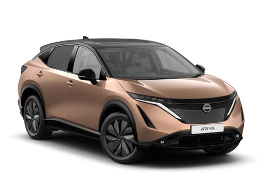Nissan Ariya SUV