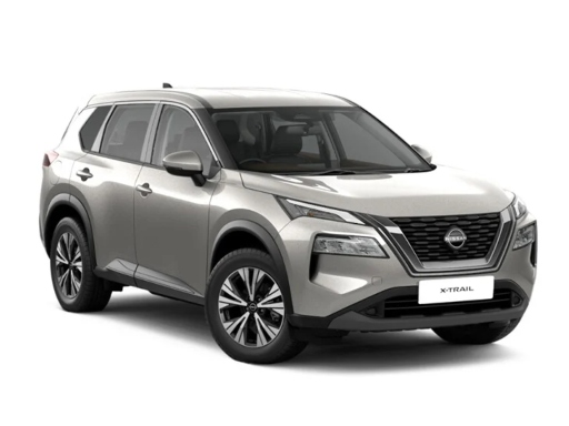 Nissan X-Trail SUV