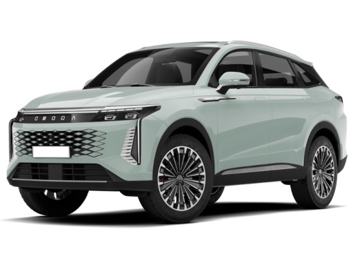 Lease a Omoda 9 1.5T SHS Noble 5dr Auto SUV