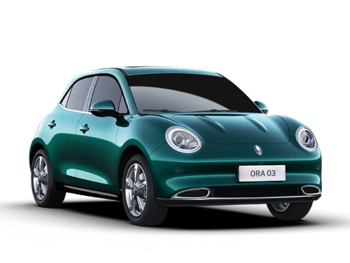 GWM ORA 03 Hatchback