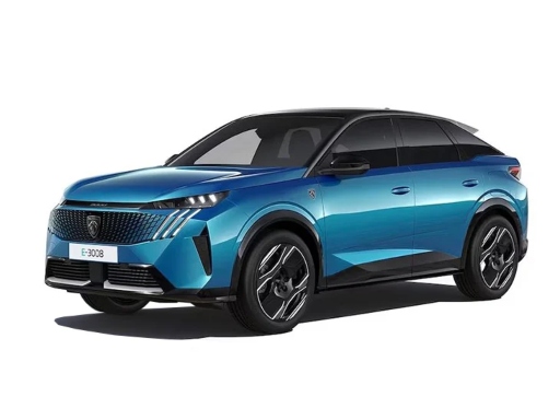 Peugeot 3008 Crossover