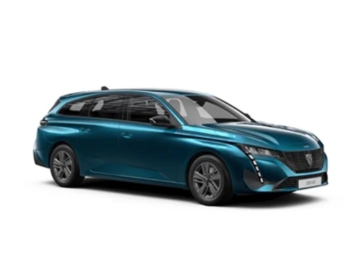 Peugeot 308 Station Wagon