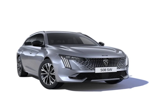 Peugeot 508 Estate