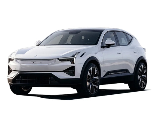 Polestar 3 SUV