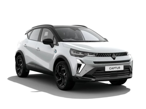 Renault Captur Hatchback