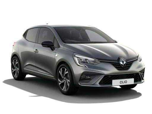 Lease a Renault Clio TCE 90 Evolution 5dr Manual Hatchback