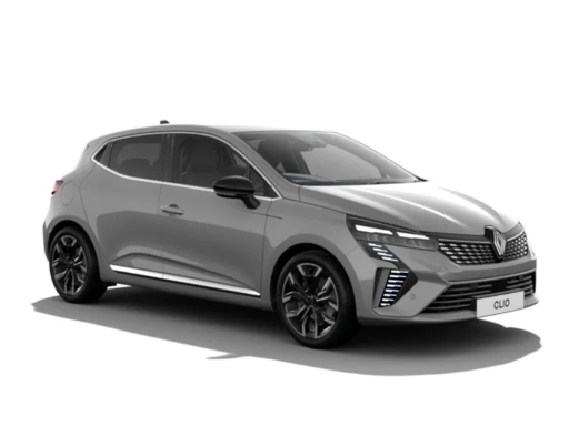 Renault Clio Hatchback