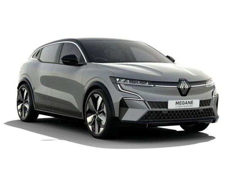 Renault Megane Hatchback