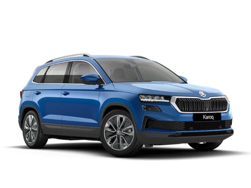 Skoda Karoq SUV
