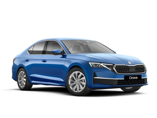 Skoda Octavia Hatchback