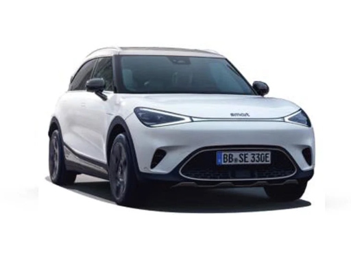 Smart #1 SUV